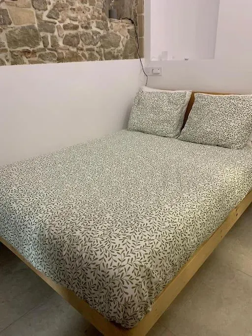 Antic Manresa Bajos Lejlighed